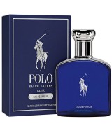 Polo Blue Ralph Lauren Eau de Parfum - Perfume Masculino 125ml